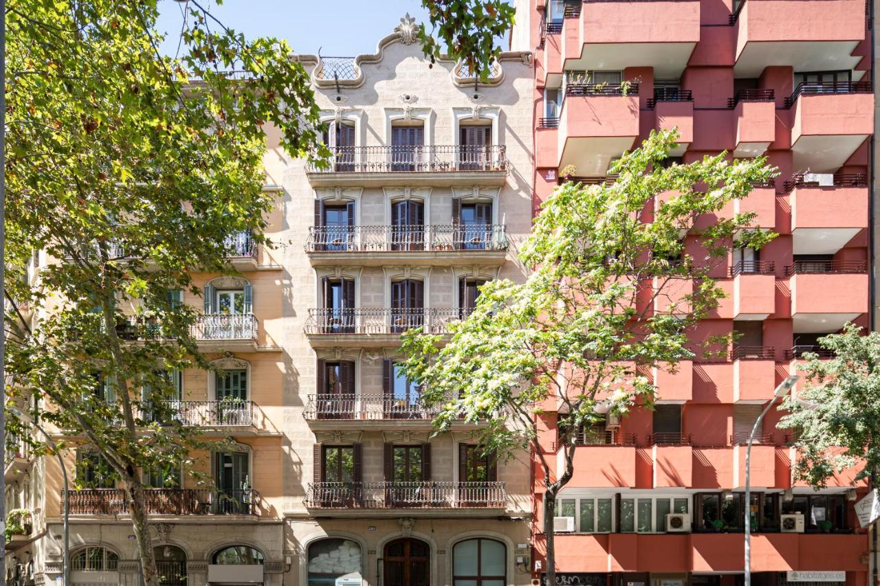 Chic Apartments Barcelona — Fotos 3